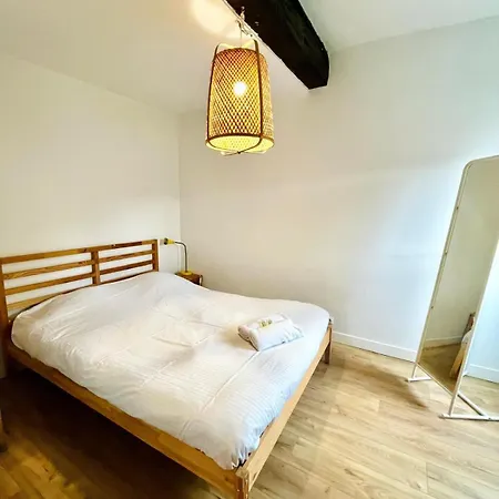 Le Saint Clément, Coeur De Nantes