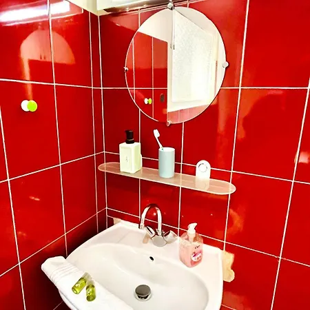 Le Saint Clement, Coeur De 5min De La Gare Nord Apartment