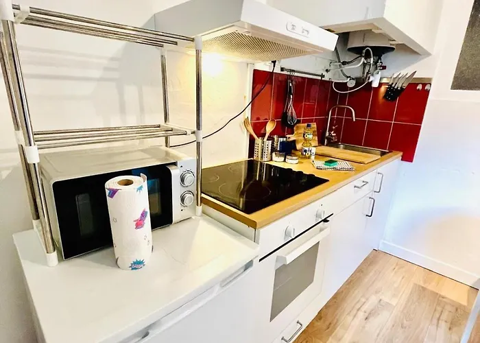 Le Saint Clément, Coeur De